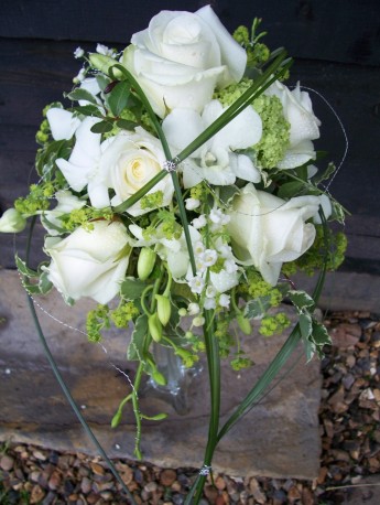 White Bouquet